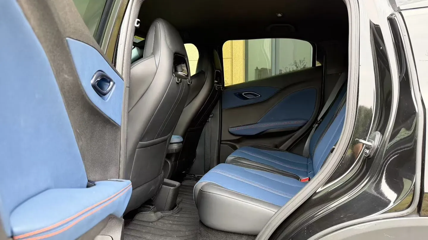 2023 BYD Seagull BEV 30.08KWH,autocango,china used car exporter,china ev exporter,chinese used car exporter,chinese used ev exporter