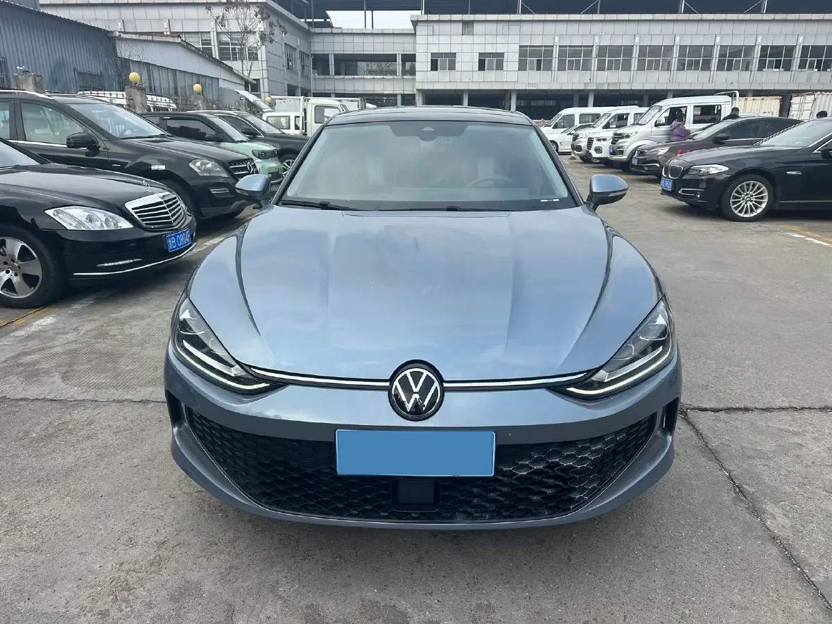 2023 Volkswagen Lamando 1.4T 150HP L4 7DCT,autocango,china used car exporter,china ev exporter,chinese used car exporter,chinese used ev exporter