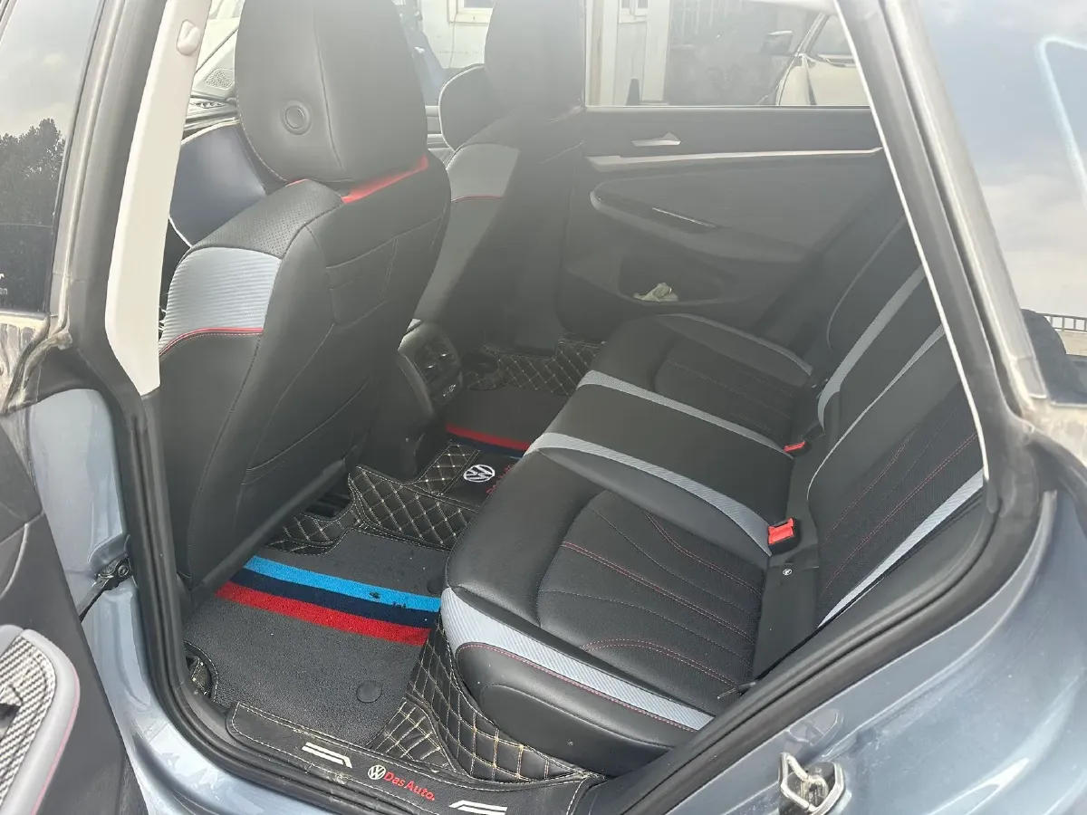 2023 Volkswagen Lamando 1.4T 150HP L4 7DCT,autocango,china used car exporter,china ev exporter,chinese used car exporter,chinese used ev exporter