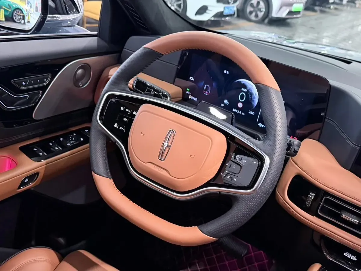 2024 Lincoln Aviator 3.0T 367HP V6 10AT,autocango,china used car exporter,china ev exporter,chinese used car exporter,chinese used ev exporter