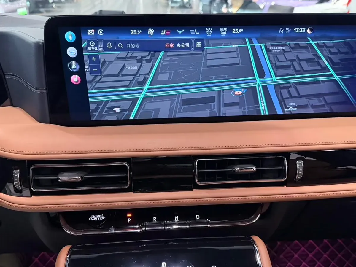 2024 Lincoln Aviator 3.0T 367HP V6 10AT,autocango,china used car exporter,china ev exporter,chinese used car exporter,chinese used ev exporter