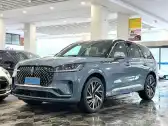 2024 LINCOLN AVIATOR,autocango,china used car exporter,china ev exporter,chinese used car exporter,chinese used ev exporter