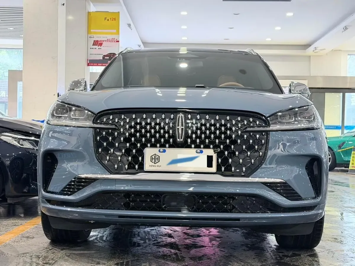 2024 Lincoln Aviator 3.0T 367HP V6 10AT,autocango,china used car exporter,china ev exporter,chinese used car exporter,chinese used ev exporter