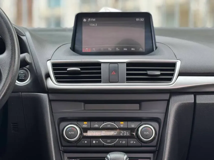 2019 Mazda 3 Axela 1.5L 117HP L4 6AT,autocango,china used car exporter,china ev exporter,chinese used car exporter,chinese used ev exporter