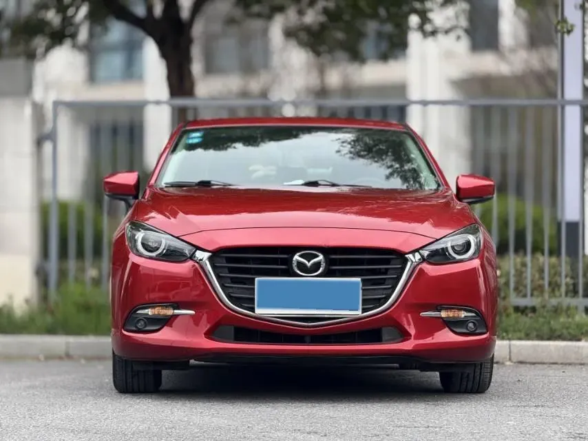 2019 Mazda 3 Axela 1.5L 117HP L4 6AT,autocango,china used car exporter,china ev exporter,chinese used car exporter,chinese used ev exporter