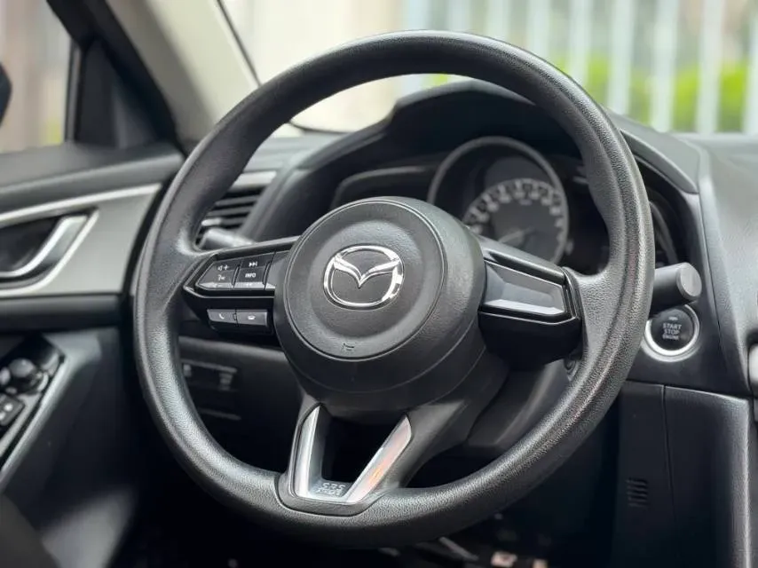 2019 Mazda 3 Axela 1.5L 117HP L4 6AT,autocango,china used car exporter,china ev exporter,chinese used car exporter,chinese used ev exporter
