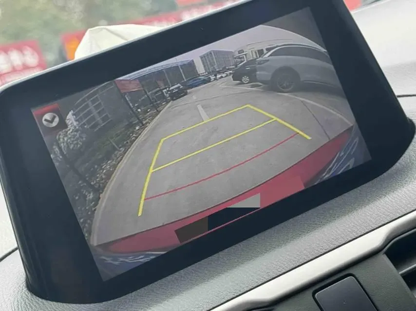 2019 Mazda 3 Axela 1.5L 117HP L4 6AT,autocango,china used car exporter,china ev exporter,chinese used car exporter,chinese used ev exporter