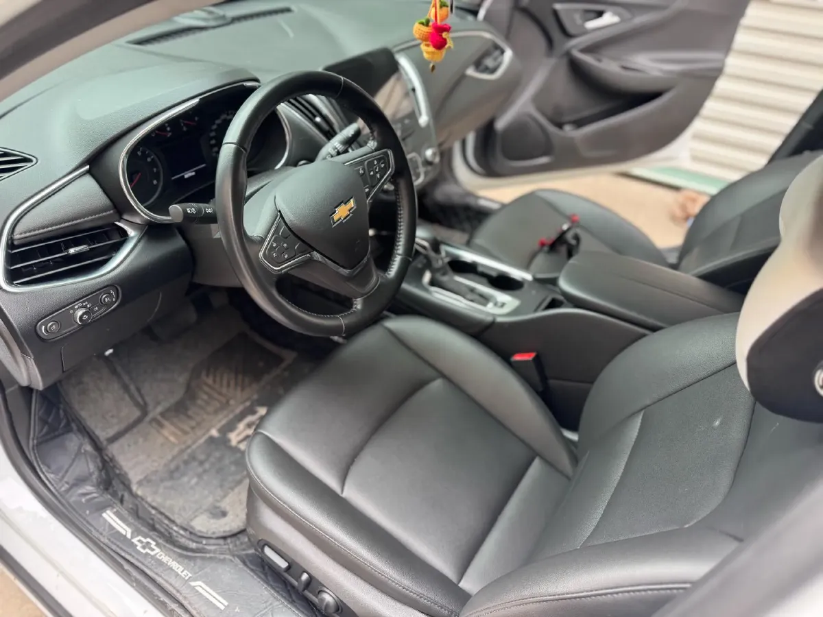 2022 Chevrolet Malibu XL 1.5T 169HP L4 9AT,autocango,china used car exporter,china ev exporter,chinese used car exporter,chinese used ev exporter