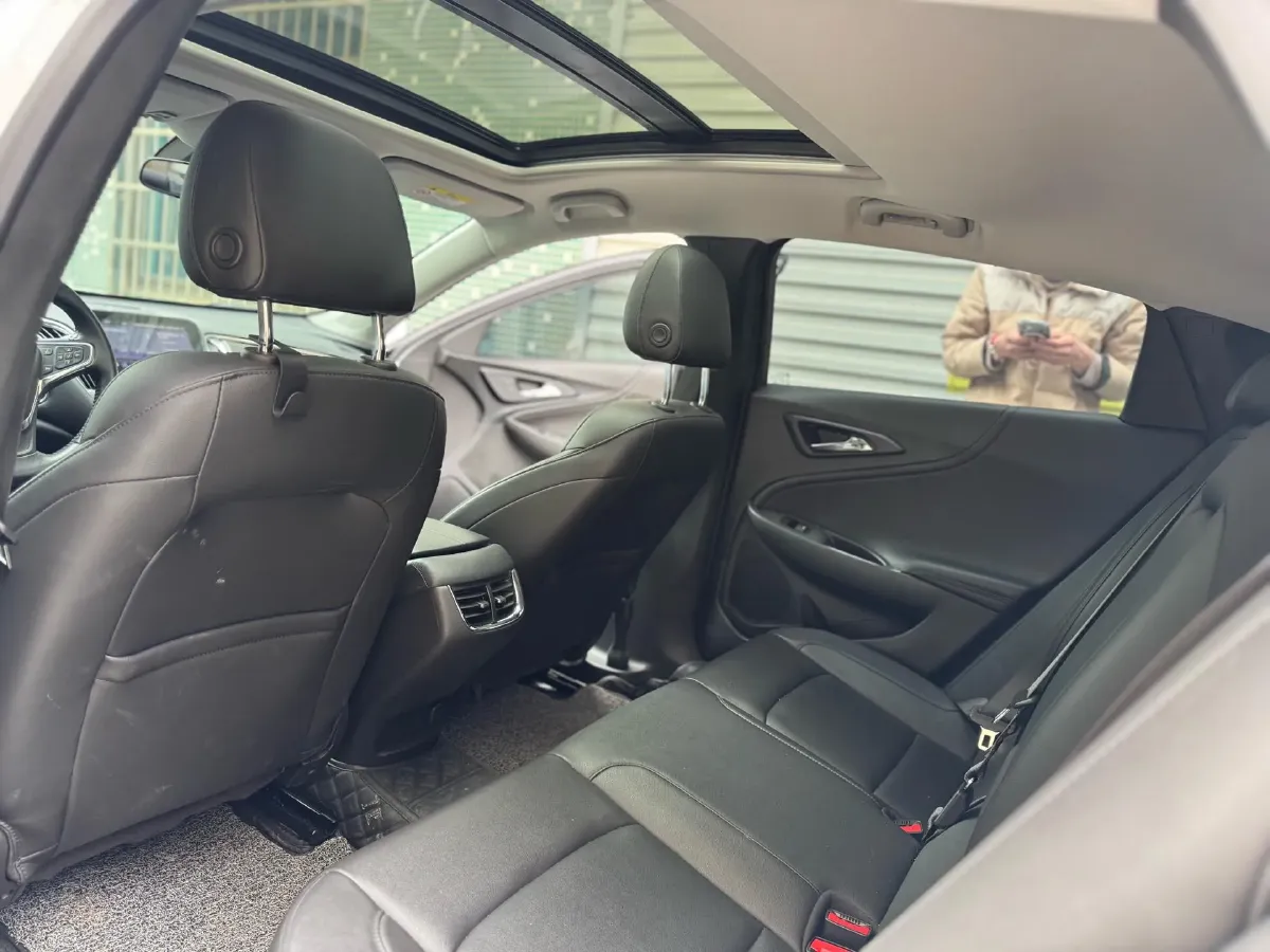 2022 Chevrolet Malibu XL 1.5T 169HP L4 9AT,autocango,china used car exporter,china ev exporter,chinese used car exporter,chinese used ev exporter