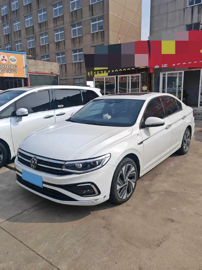 2023 Volkswagen Bora 1.5T 160HP L4 7DCT,autocango,china used car exporter,china ev exporter,chinese used car exporter,chinese used ev exporter