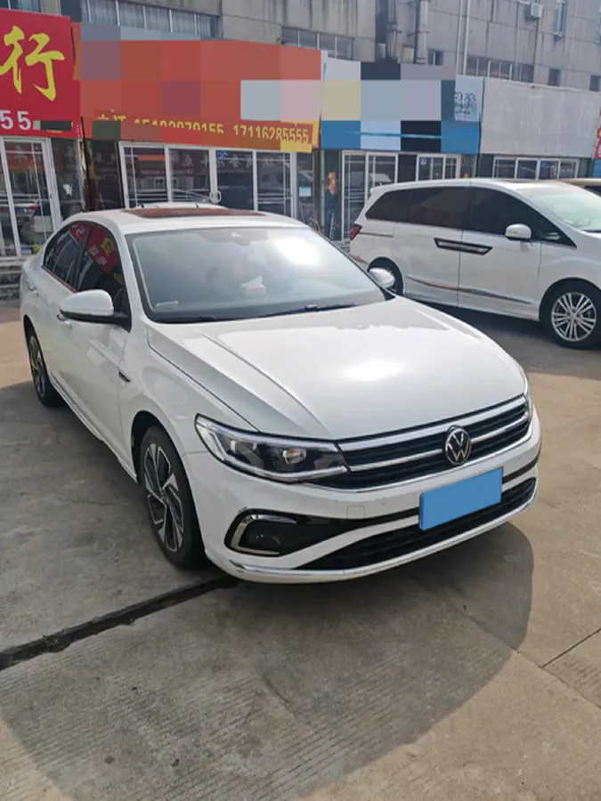 2023 Volkswagen Bora 1.5T 160HP L4 7DCT,autocango,china used car exporter,china ev exporter,chinese used car exporter,chinese used ev exporter