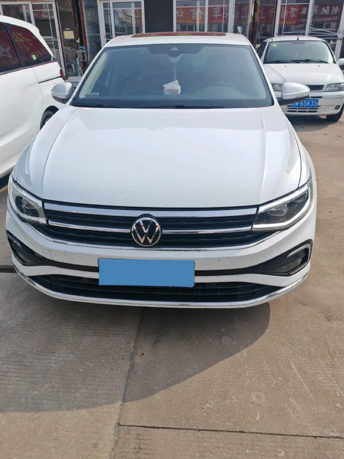 2023 Volkswagen Bora 1.5T 160HP L4 7DCT,autocango,china used car exporter,china ev exporter,chinese used car exporter,chinese used ev exporter