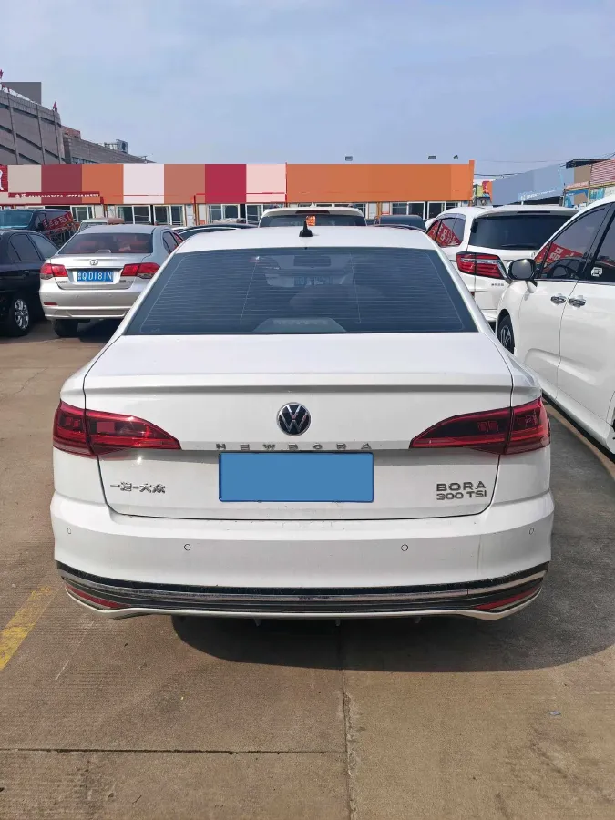 2023 Volkswagen Bora 1.5T 160HP L4 7DCT,autocango,china used car exporter,china ev exporter,chinese used car exporter,chinese used ev exporter