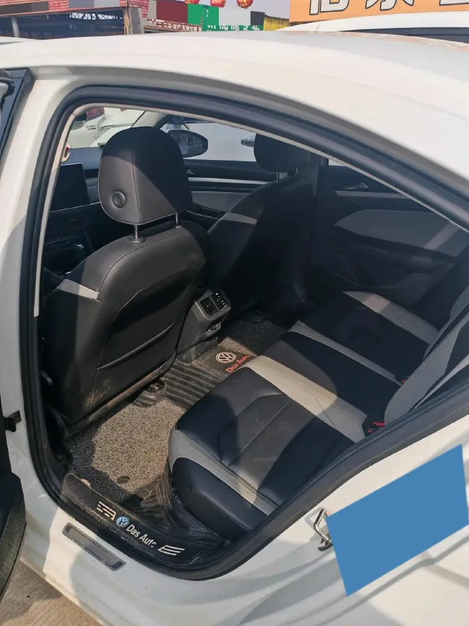 2023 Volkswagen Bora 1.5T 160HP L4 7DCT,autocango,china used car exporter,china ev exporter,chinese used car exporter,chinese used ev exporter