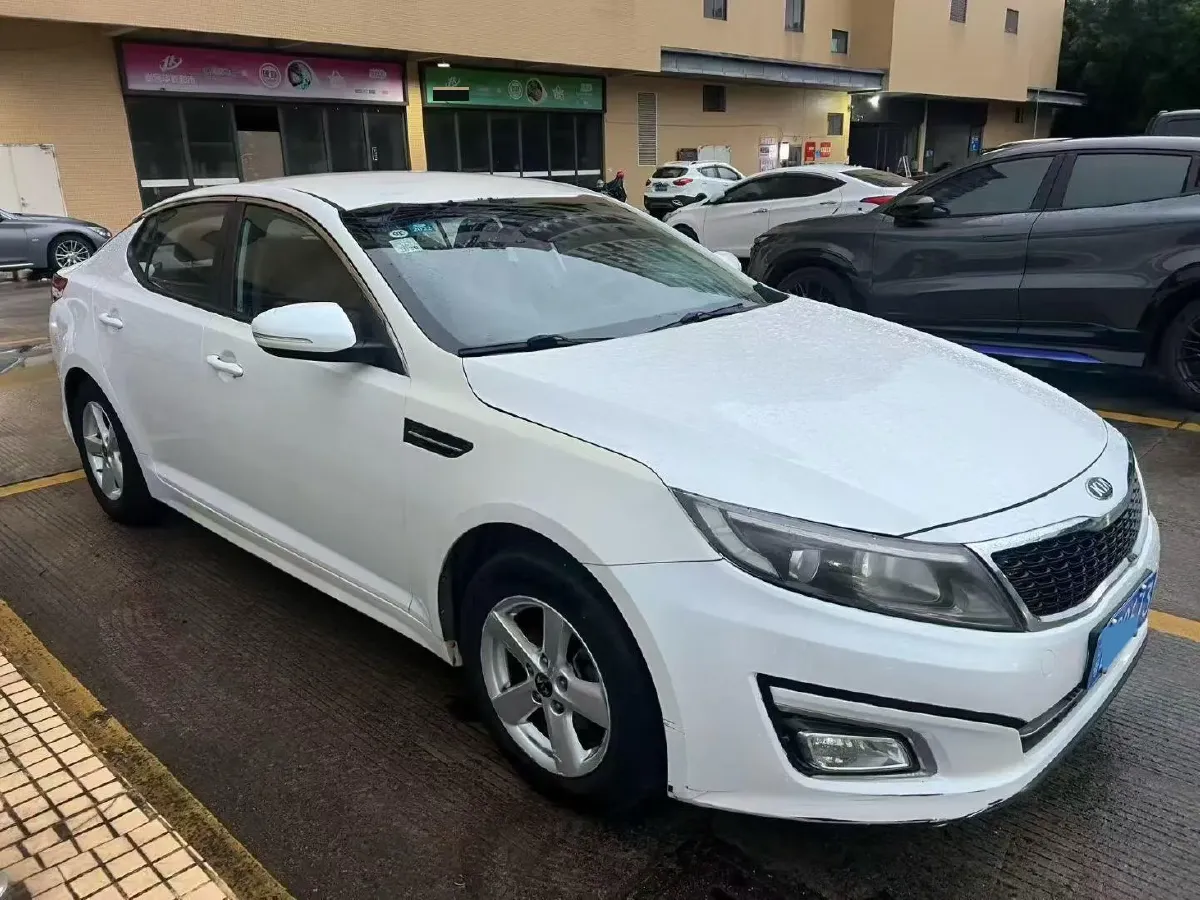 2015 Kia K5 2.0L 162HP L4 6AT,autocango,china used car exporter,china ev exporter,chinese used car exporter,chinese used ev exporter
