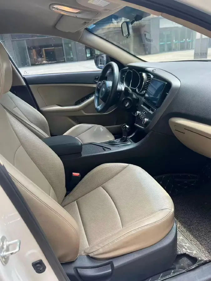 2015 Kia K5 2.0L 162HP L4 6AT,autocango,china used car exporter,china ev exporter,chinese used car exporter,chinese used ev exporter