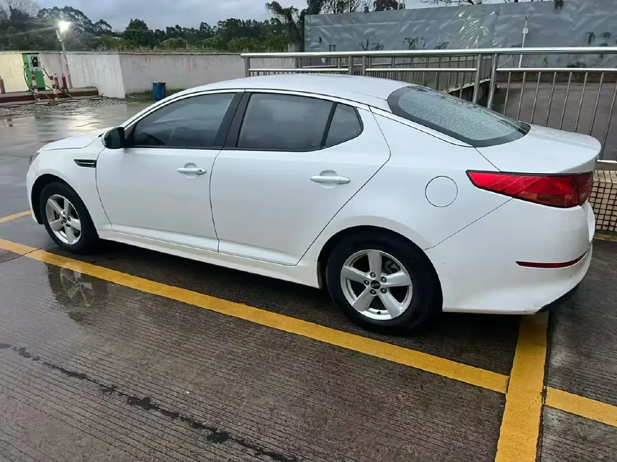 2015 Kia K5 2.0L 162HP L4 6AT,autocango,china used car exporter,china ev exporter,chinese used car exporter,chinese used ev exporter