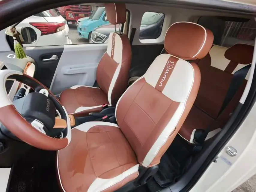 2023 ChangAn QiYuan Lumin BEV 17.65KWH,autocango,china used car exporter,china ev exporter,chinese used car exporter,chinese used ev exporter