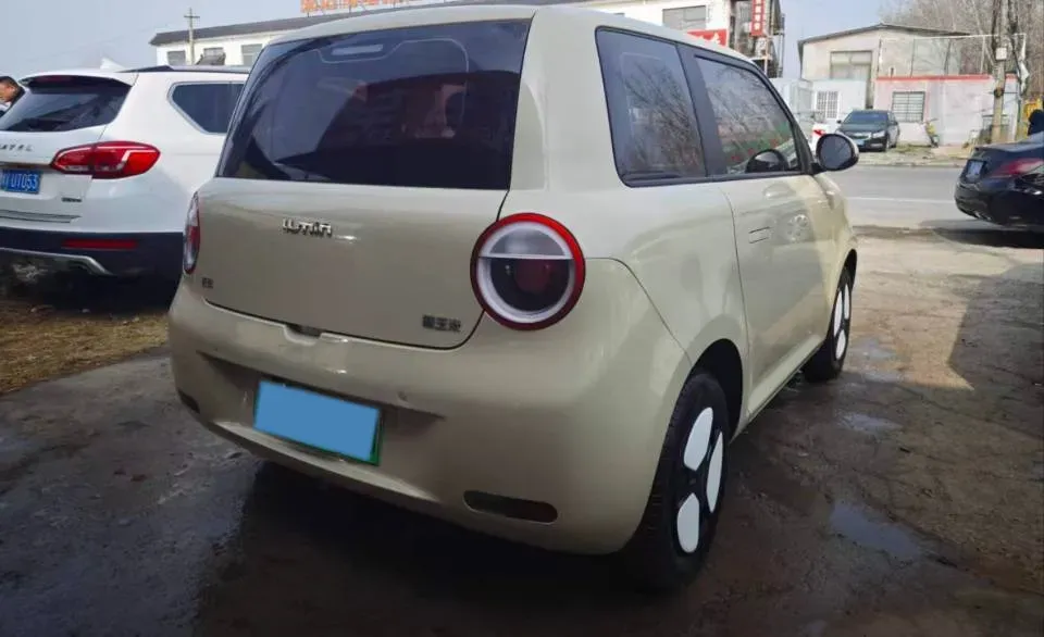 2023 ChangAn QiYuan Lumin BEV 17.65KWH,autocango,china used car exporter,china ev exporter,chinese used car exporter,chinese used ev exporter