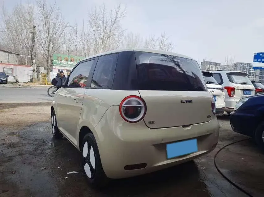 2023 ChangAn QiYuan Lumin BEV 17.65KWH,autocango,china used car exporter,china ev exporter,chinese used car exporter,chinese used ev exporter