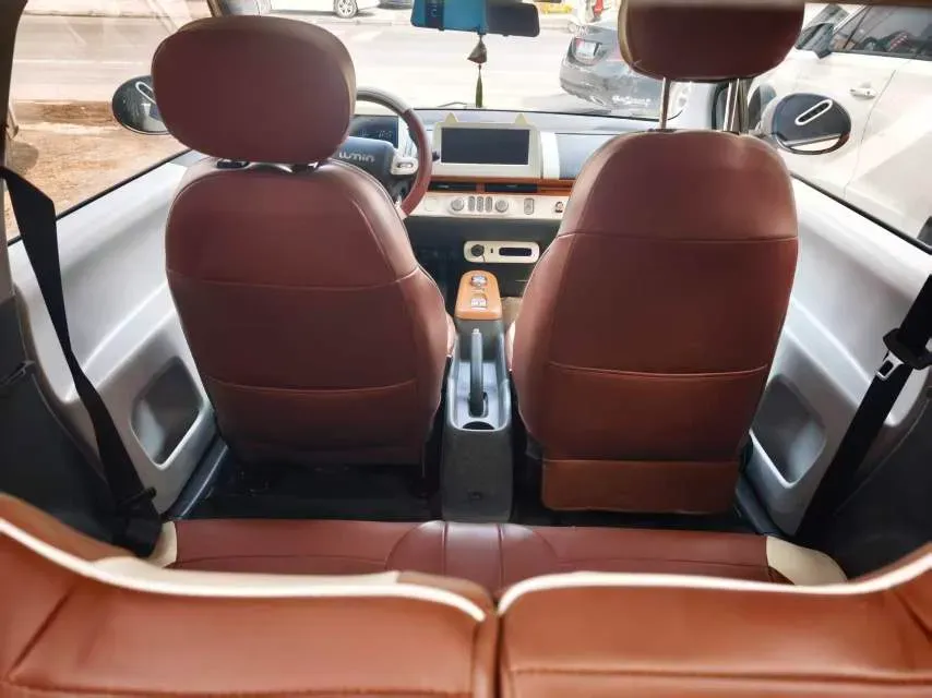 2023 ChangAn QiYuan Lumin BEV 17.65KWH,autocango,china used car exporter,china ev exporter,chinese used car exporter,chinese used ev exporter