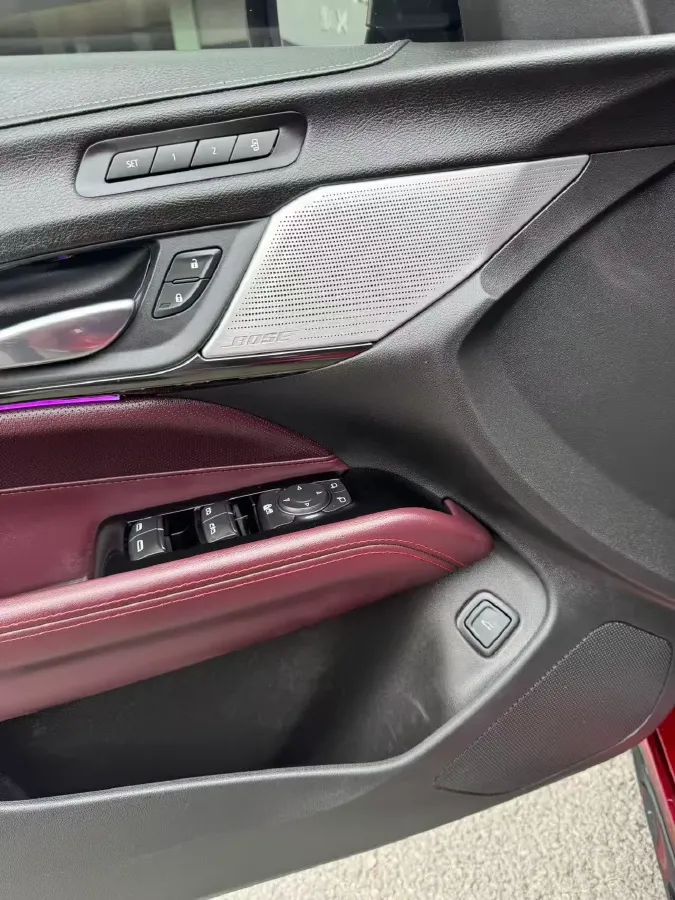 2020 Cadillac CT4 2.0T 237HP L4 8AT,autocango,china used car exporter,china ev exporter,chinese used car exporter,chinese used ev exporter