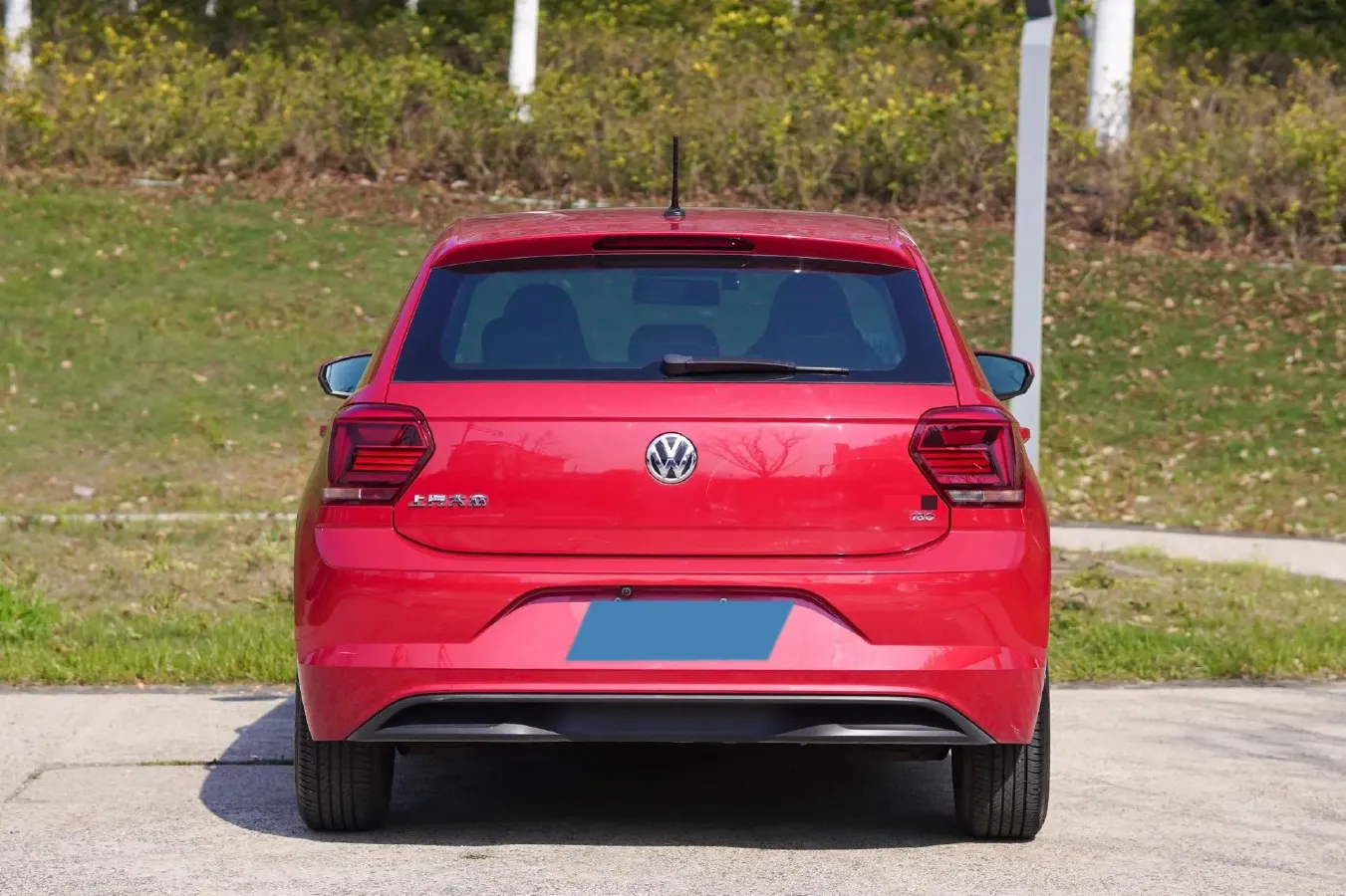 2019 Volkswagen Polo 1.5L 113HP L4 6AT,autocango,china used car exporter,china ev exporter,chinese used car exporter,chinese used ev exporter