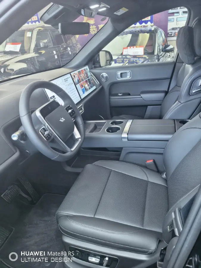 2025 Li L9 Range Extended 154HP REEV,autocango,china used car exporter,china ev exporter,chinese used car exporter,chinese used ev exporter