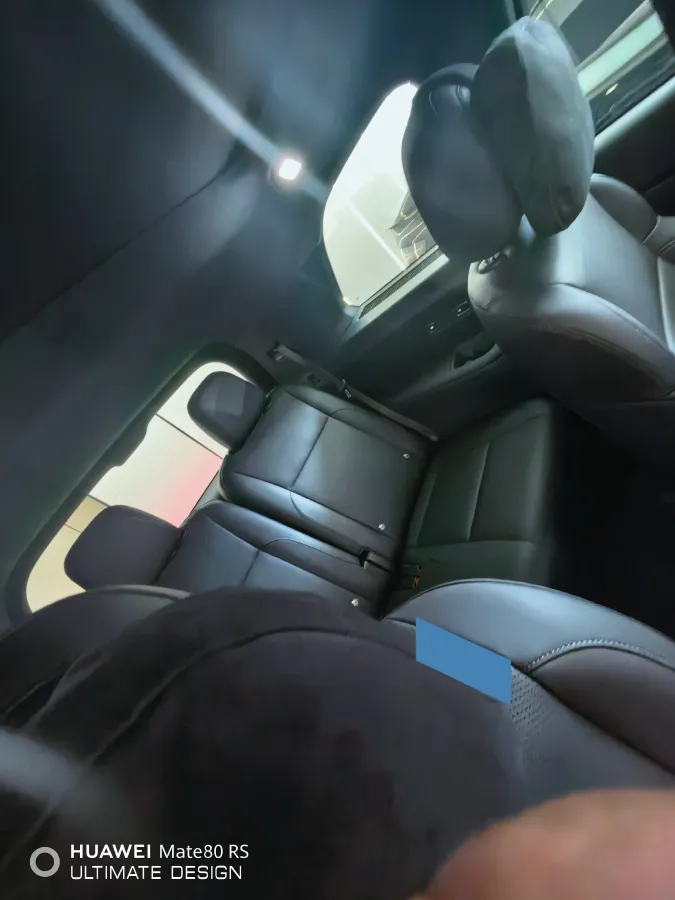 2025 Li L9 Range Extended 154HP REEV,autocango,china used car exporter,china ev exporter,chinese used car exporter,chinese used ev exporter