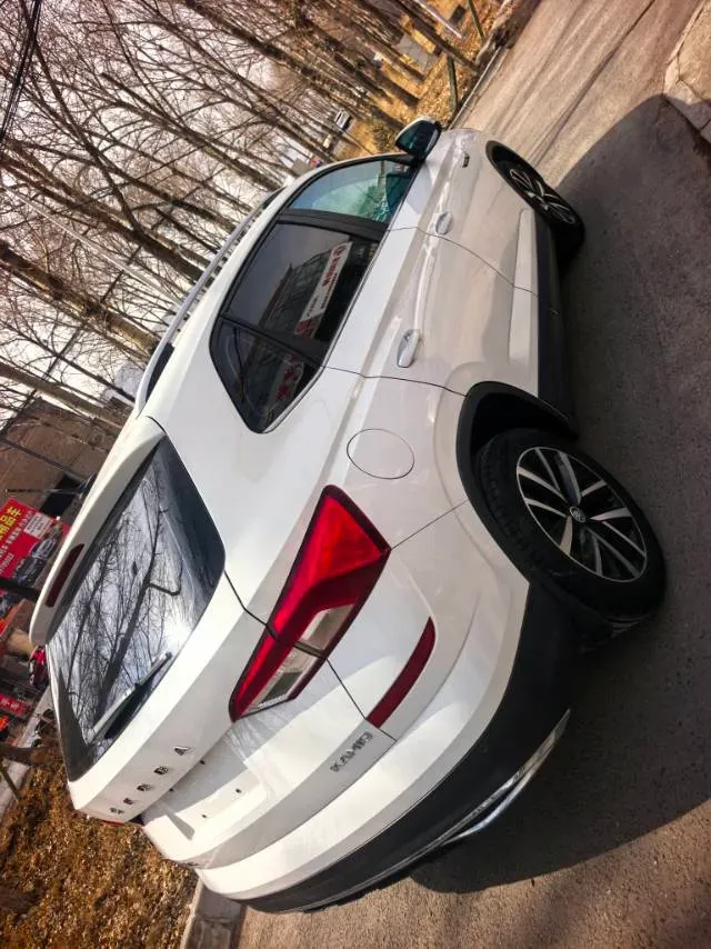 2018 Volkswagen Lavida 1.2T 116HP L4 7DCT,autocango,china used car exporter,china ev exporter,chinese used car exporter,chinese used ev exporter