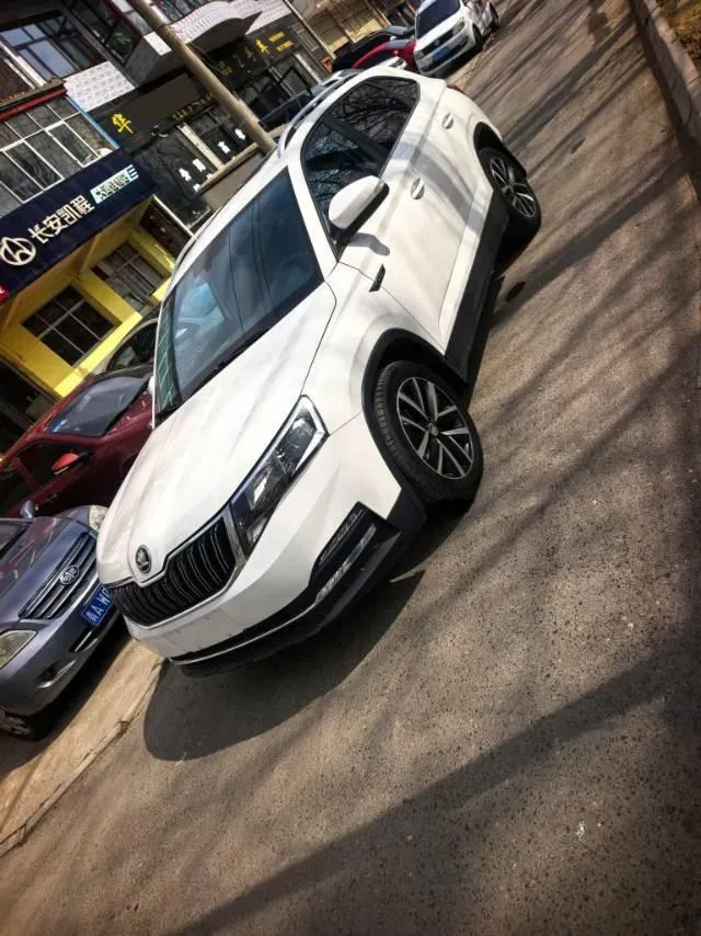 2018 Volkswagen Lavida 1.2T 116HP L4 7DCT,autocango,china used car exporter,china ev exporter,chinese used car exporter,chinese used ev exporter