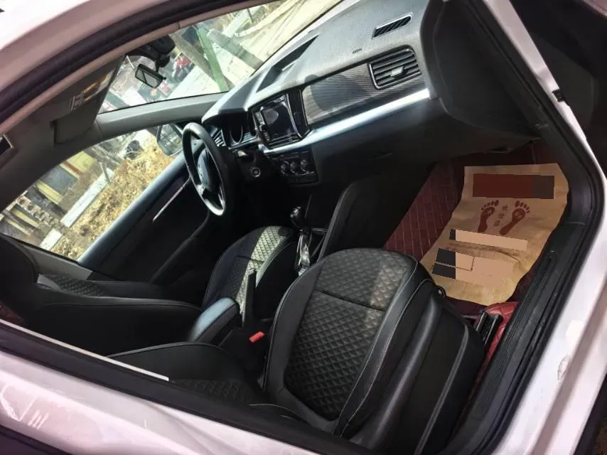 2018 Volkswagen Lavida 1.2T 116HP L4 7DCT,autocango,china used car exporter,china ev exporter,chinese used car exporter,chinese used ev exporter