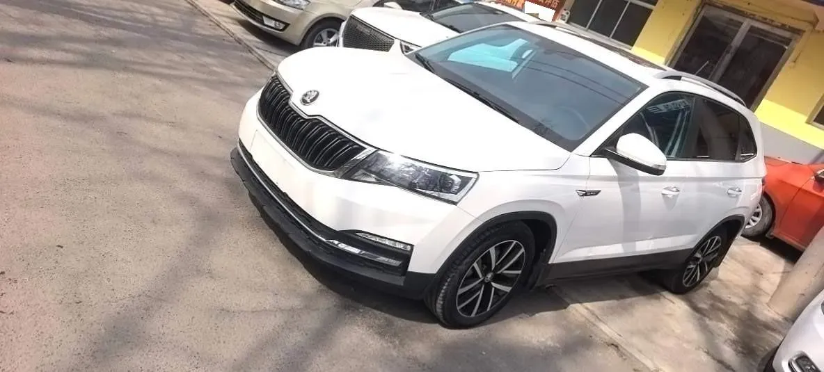 2018 Volkswagen Lavida 1.2T 116HP L4 7DCT,autocango,china used car exporter,china ev exporter,chinese used car exporter,chinese used ev exporter