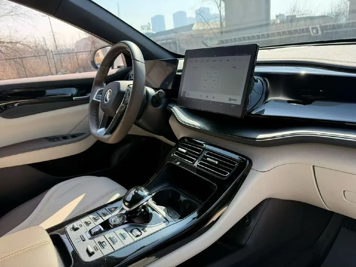 2024 BYD Qin Plus 1.5L 110HP L4 E-CVT PHEV 8.32KWH,autocango,china used car exporter,china ev exporter,chinese used car exporter,chinese used ev exporter