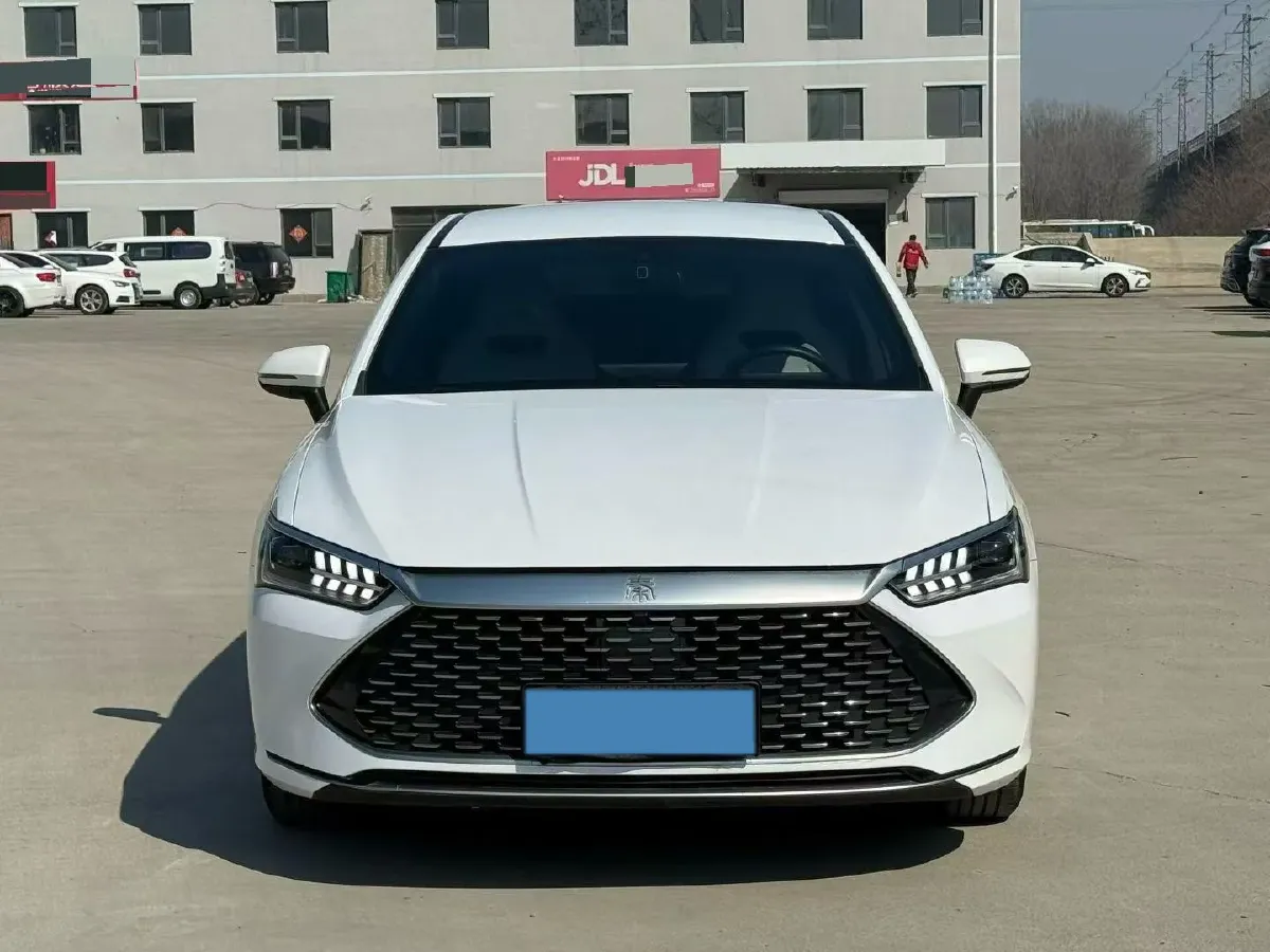 2024 BYD Qin Plus 1.5L 110HP L4 E-CVT PHEV 8.32KWH,autocango,china used car exporter,china ev exporter,chinese used car exporter,chinese used ev exporter