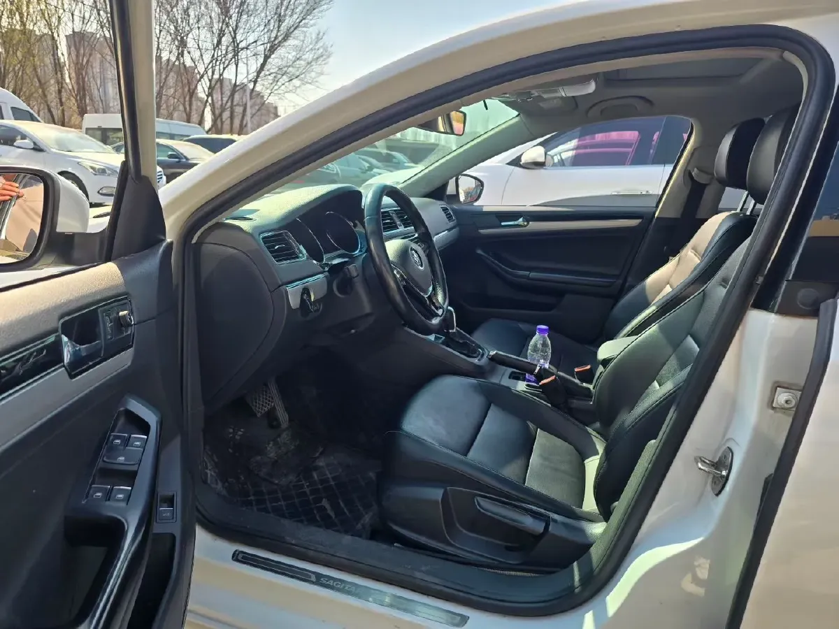 2018 JMC YuSheng S350 2.0T 141HP L4 6AT,autocango,china used car exporter,china ev exporter,chinese used car exporter,chinese used ev exporter