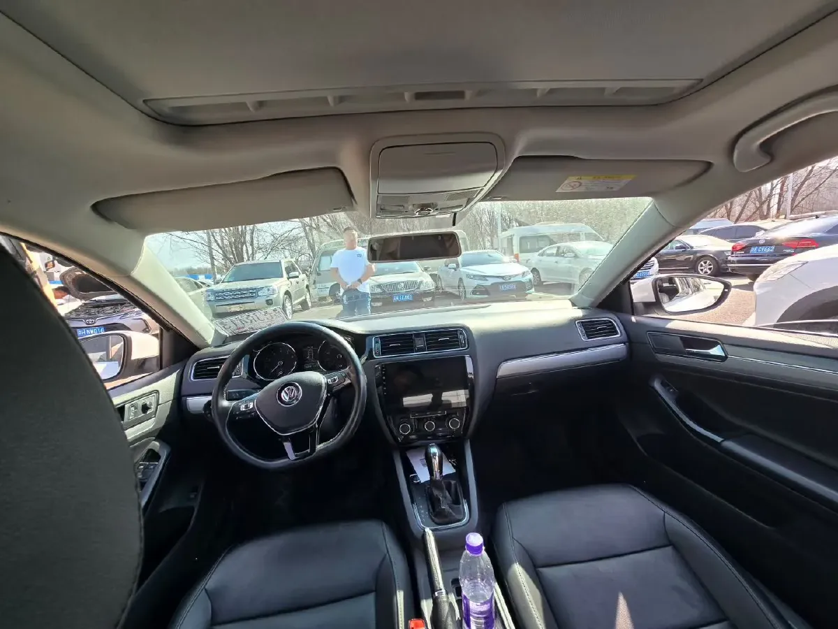 2018 JMC YuSheng S350 2.0T 141HP L4 6AT,autocango,china used car exporter,china ev exporter,chinese used car exporter,chinese used ev exporter