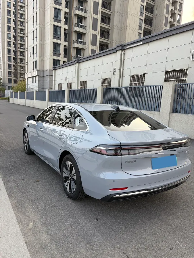 2025 Geely Galaxy A7 1.5L 112HP L4 1DHT PHEV,autocango,china used car exporter,china ev exporter,chinese used car exporter,chinese used ev exporter