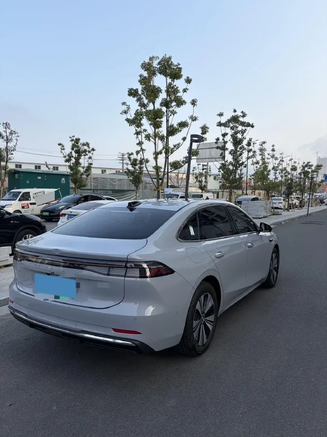 2025 Geely Galaxy A7 1.5L 112HP L4 1DHT PHEV,autocango,china used car exporter,china ev exporter,chinese used car exporter,chinese used ev exporter