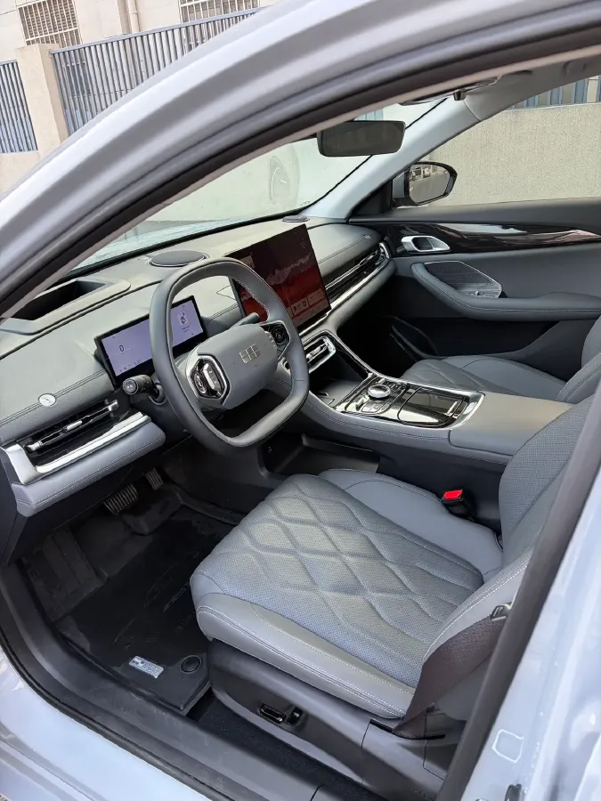 2025 Geely Galaxy A7 1.5L 112HP L4 1DHT PHEV,autocango,china used car exporter,china ev exporter,chinese used car exporter,chinese used ev exporter