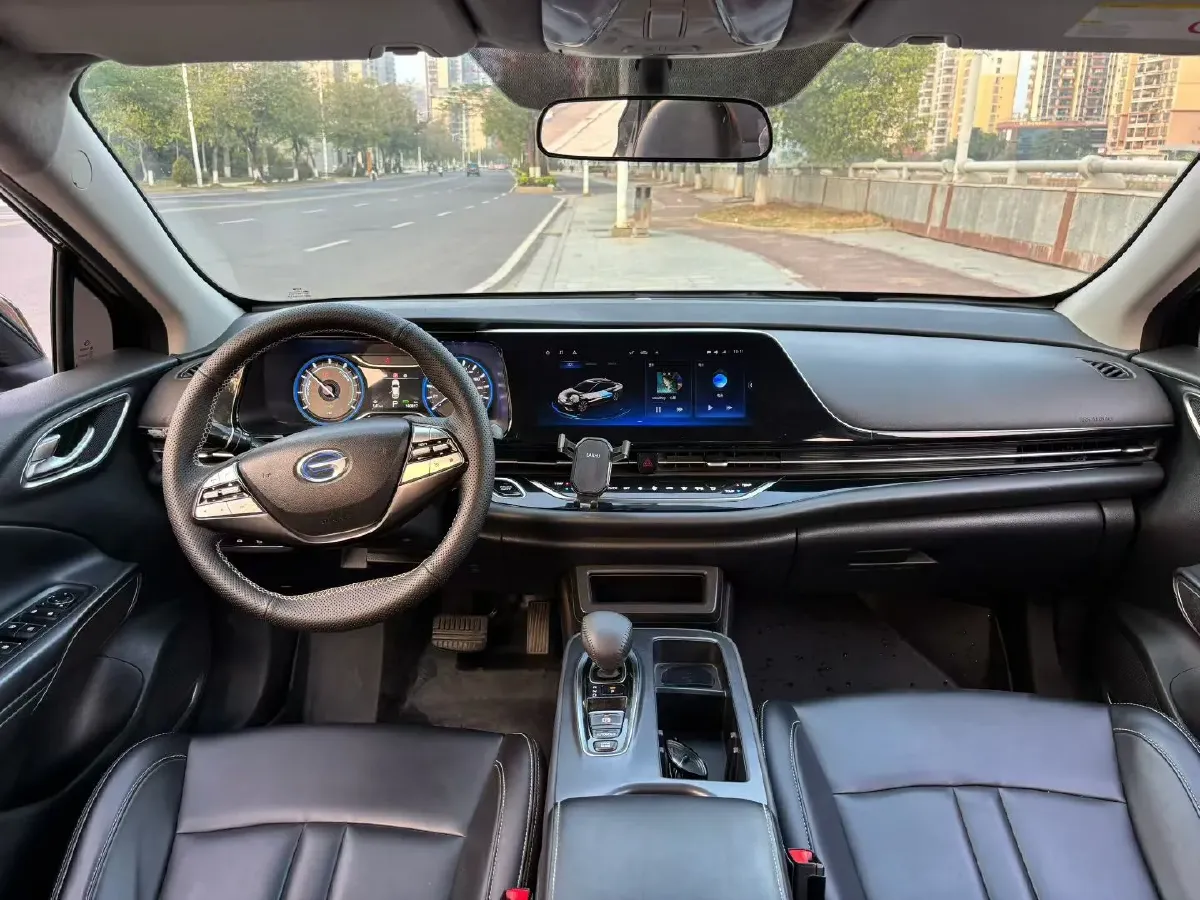 2019 Aion S BEV 49.4KWH,autocango,china used car exporter,china ev exporter,chinese used car exporter,chinese used ev exporter