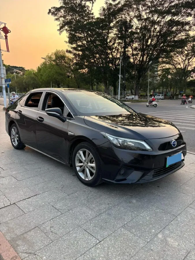 2019 Aion S BEV 49.4KWH,autocango,china used car exporter,china ev exporter,chinese used car exporter,chinese used ev exporter