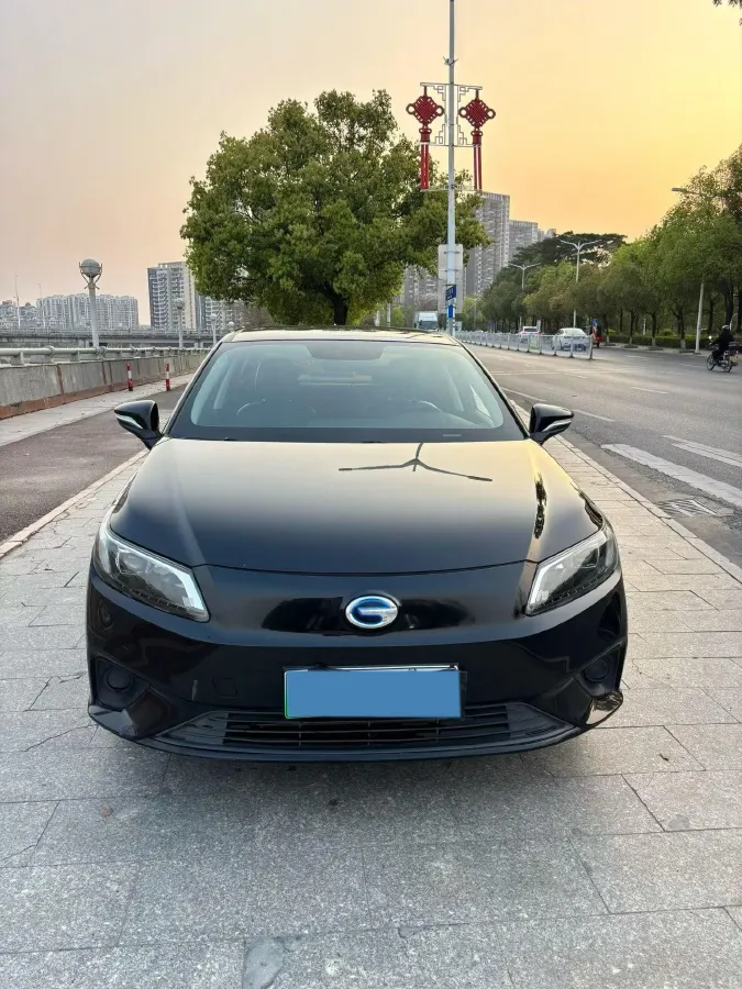 2019 Aion S BEV 49.4KWH,autocango,china used car exporter,china ev exporter,chinese used car exporter,chinese used ev exporter
