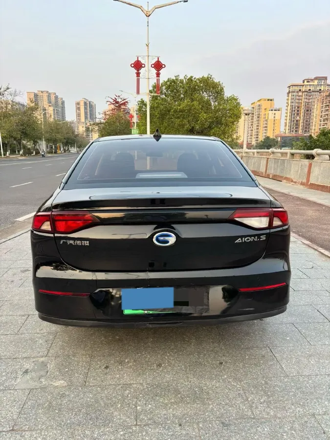 2019 Aion S BEV 49.4KWH,autocango,china used car exporter,china ev exporter,chinese used car exporter,chinese used ev exporter
