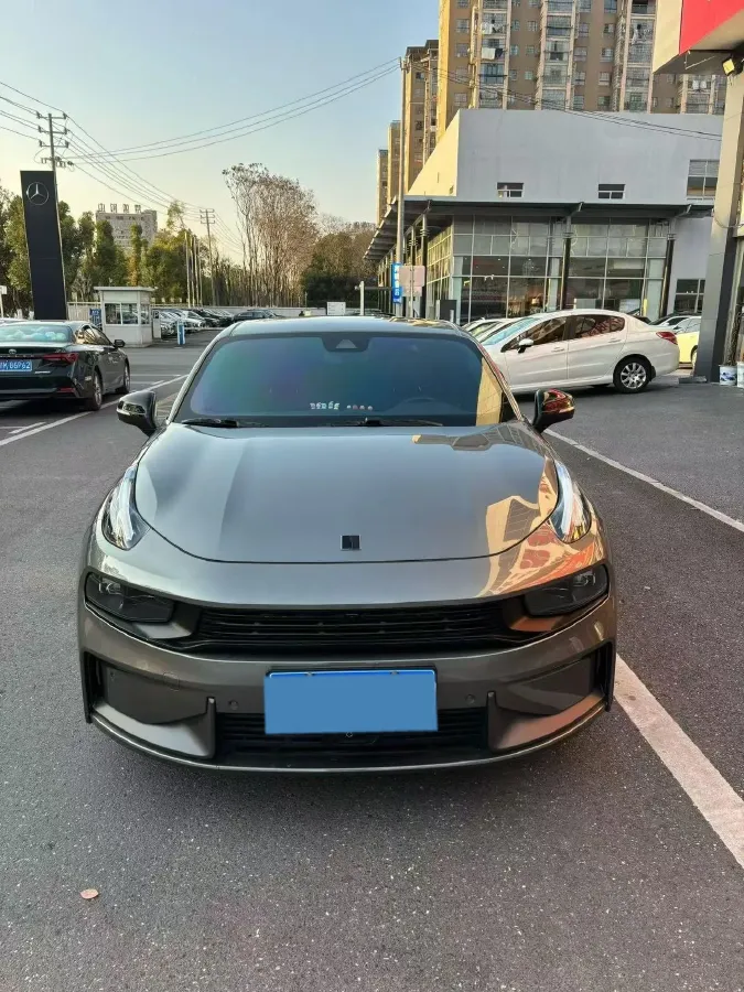 2021 LYNK&CO 03 2.0T 190HP L4 6AT,autocango,china used car exporter,china ev exporter,chinese used car exporter,chinese used ev exporter