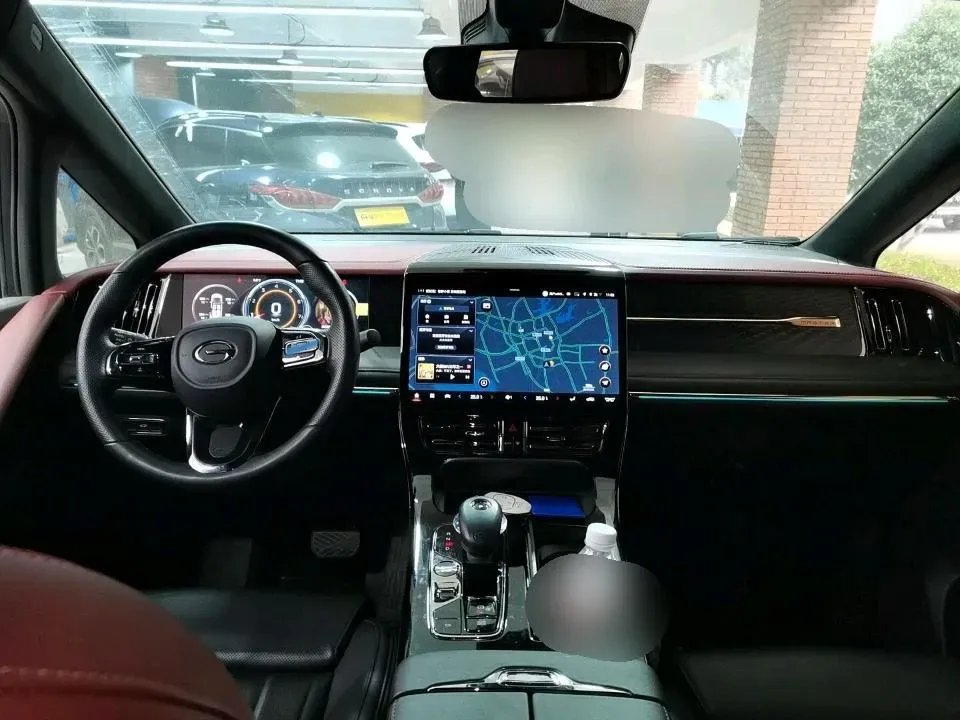 2024 GAC Trumpchi M8 2.0T 252HP L4 8AT,autocango,china used car exporter,china ev exporter,chinese used car exporter,chinese used ev exporter