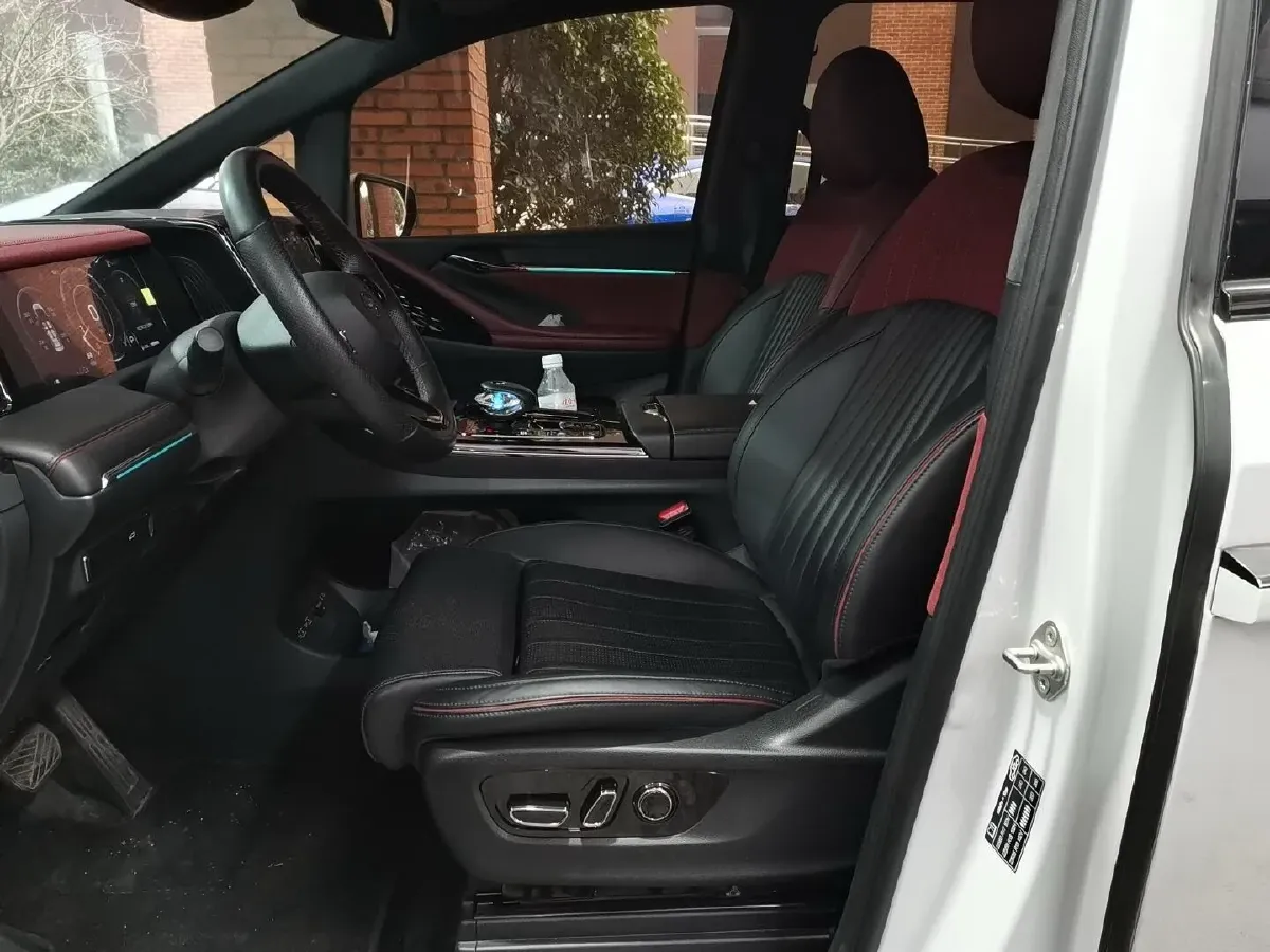 2024 GAC Trumpchi M8 2.0T 252HP L4 8AT,autocango,china used car exporter,china ev exporter,chinese used car exporter,chinese used ev exporter