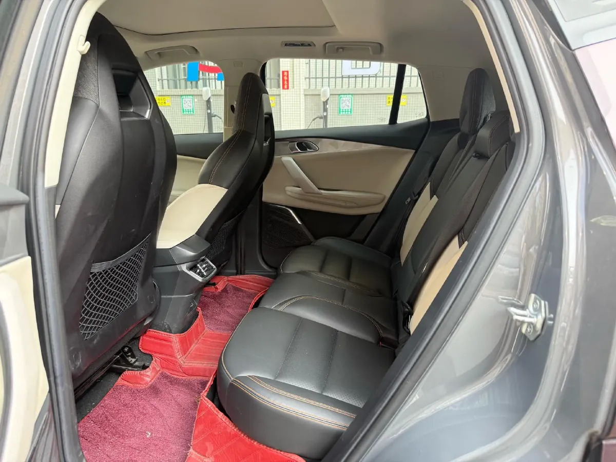 2020 LYNK&CO 06 EM-P 1.5T 177HP L3 7DCT PHEV 11.3KWH,autocango,china used car exporter,china ev exporter,chinese used car exporter,chinese used ev exporter