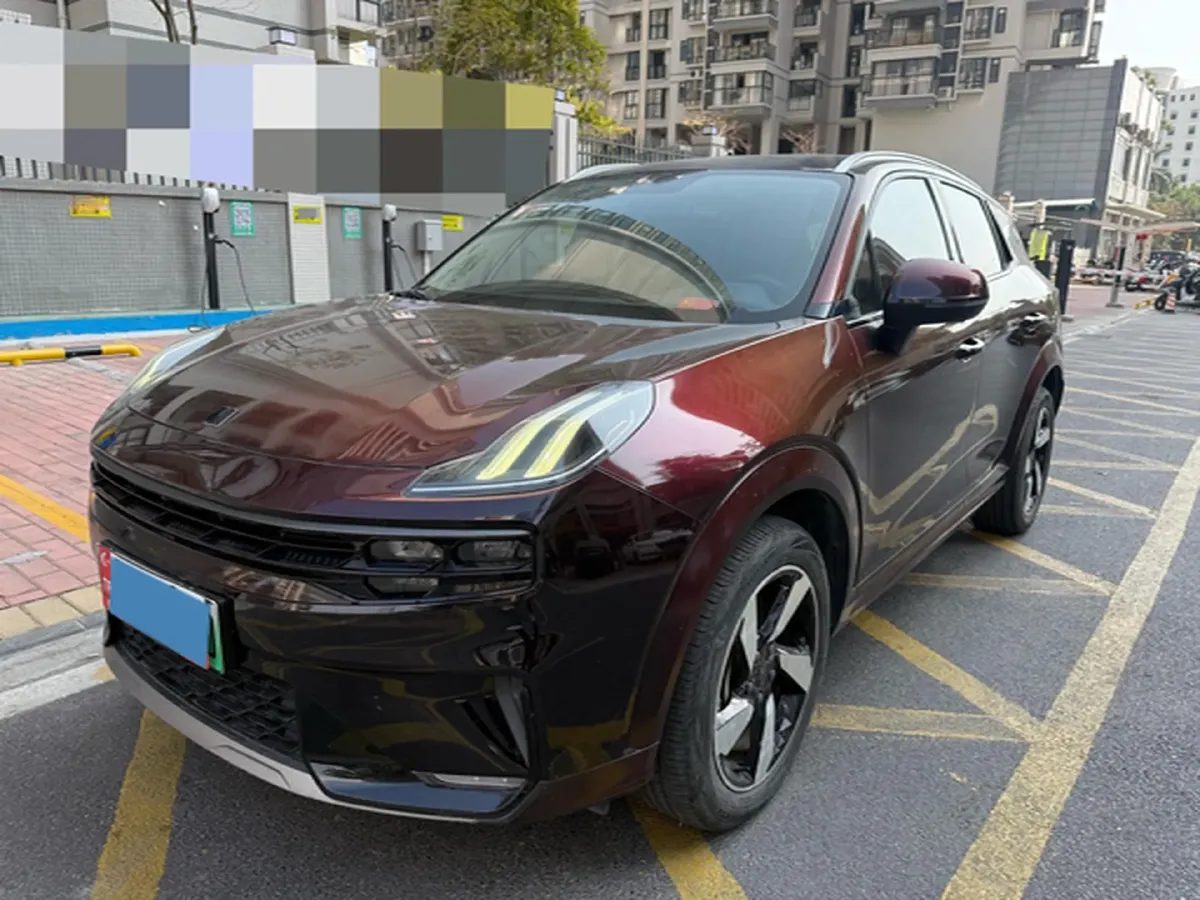 2020 LYNK&CO 06 EM-P 1.5T 177HP L3 7DCT PHEV 11.3KWH,autocango,china used car exporter,china ev exporter,chinese used car exporter,chinese used ev exporter