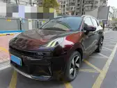 2020 LYNK&CO 06 EM-P,autocango,china used car exporter,china ev exporter,chinese used car exporter,chinese used ev exporter